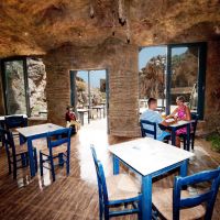 kalypso cretan village