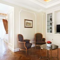 king george, a luxury collection hotel, athens