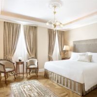 king george, a luxury collection hotel, athens