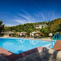 koviou holiday village