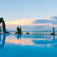 kontokali bay resort & spa