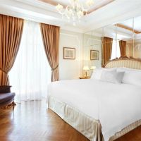 king george, a luxury collection hotel, athens