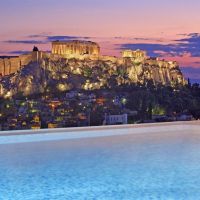 king george, a luxury collection hotel, athens
