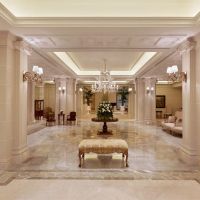 king george, a luxury collection hotel, athens