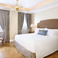 king george, a luxury collection hotel, athens