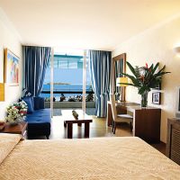 kontokali bay resort & spa