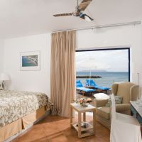 knossos beach bungalows