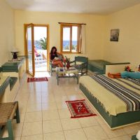 kalypso cretan village