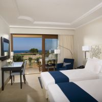 kernos beach hotel & bungalows
