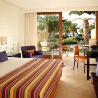 kernos beach hotel & bungalows