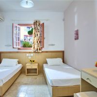 klio apart hotel