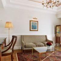 king george, a luxury collection hotel, athens