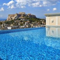 king george, a luxury collection hotel, athens