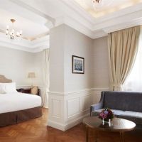 king george, a luxury collection hotel, athens