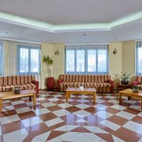 klio apart hotel