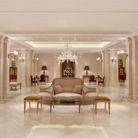 king george, a luxury collection hotel, athens