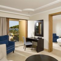 kernos beach hotel & bungalows