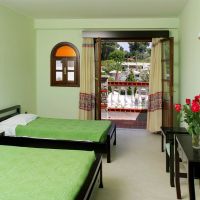 bomo macedonian sun hotel