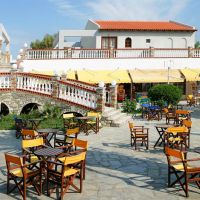 bomo macedonian sun hotel