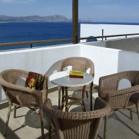lindos mare hotel