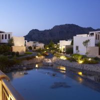 lindian village hotel