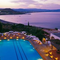 lindos mare hotel