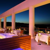 lindos blu luxury hotel & suites