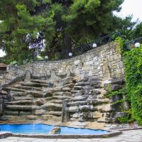 bomo macedonian sun hotel