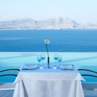 lindos blu luxury hotel & suites