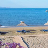 lindos mare hotel