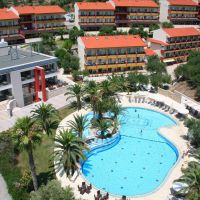 bomo lagomandra hotel & spa