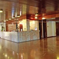 bomo magna graecia hotel