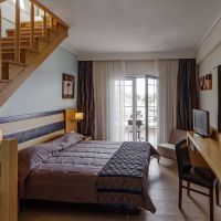 bomo lagomandra hotel & spa