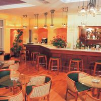 lindos mare hotel