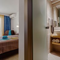 bomo lagomandra hotel & spa