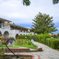 bomo macedonian sun hotel