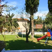 bomo magna graecia hotel