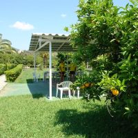 livadi nafsika hotel