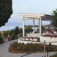 louis corcyra beach