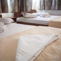 loutraki hotel