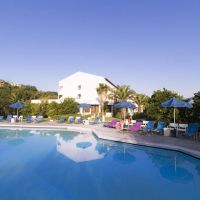 livadi nafsika hotel