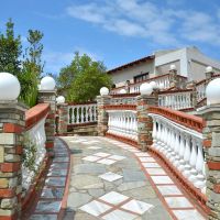 bomo macedonian sun hotel