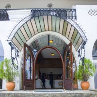 bomo macedonian sun hotel