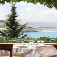 lindos mare hotel