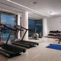 lindos blu luxury hotel & suites