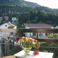 loutrouvia hotel