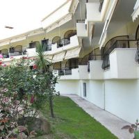 makednos hotel