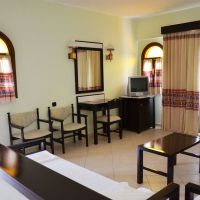 bomo macedonian sun hotel