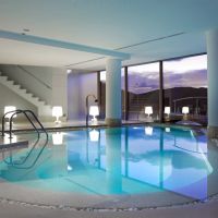 lindos blu luxury hotel & suites