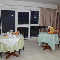 loutraki hotel